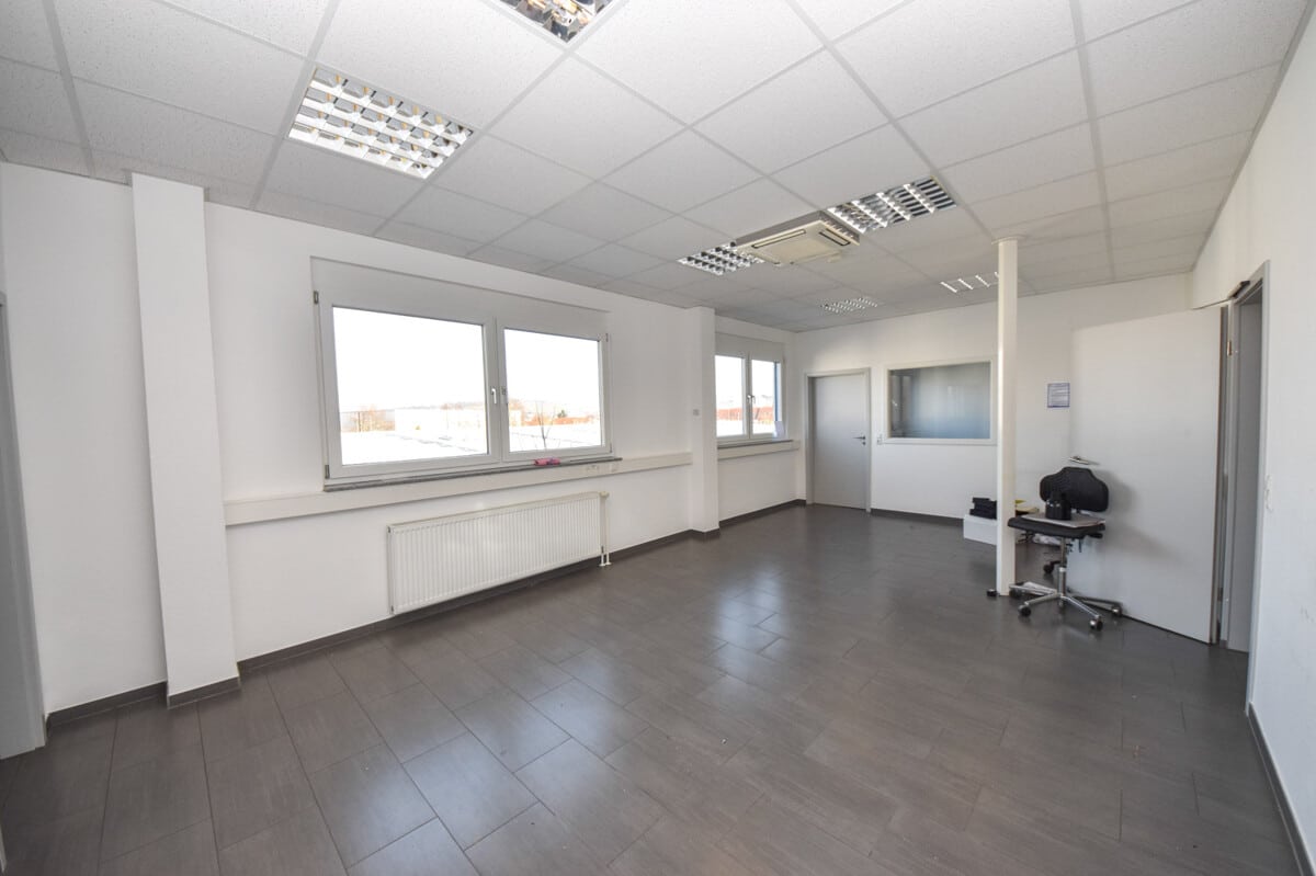 Büro OG