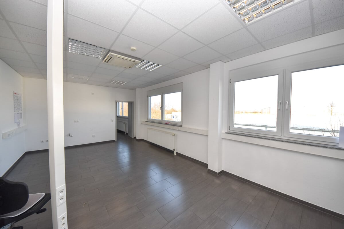 Büro OG