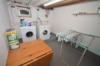 DIETZ: 3 Zimmer Maisonette-Wohnung mit Einbauküche - Gartennutzung - Gemeinsame Waschküche