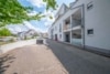 DIETZ: Gepflege 2-Zimmerwohnung mit Tiefgaragenstellplatz in ruhiger und zentraler Lage von Dieburg! - Tiefgarageneinfahrt