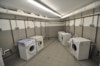 DIETZ: Gepflege 2-Zimmerwohnung mit Tiefgaragenstellplatz in ruhiger und zentraler Lage von Dieburg! - Waschküche