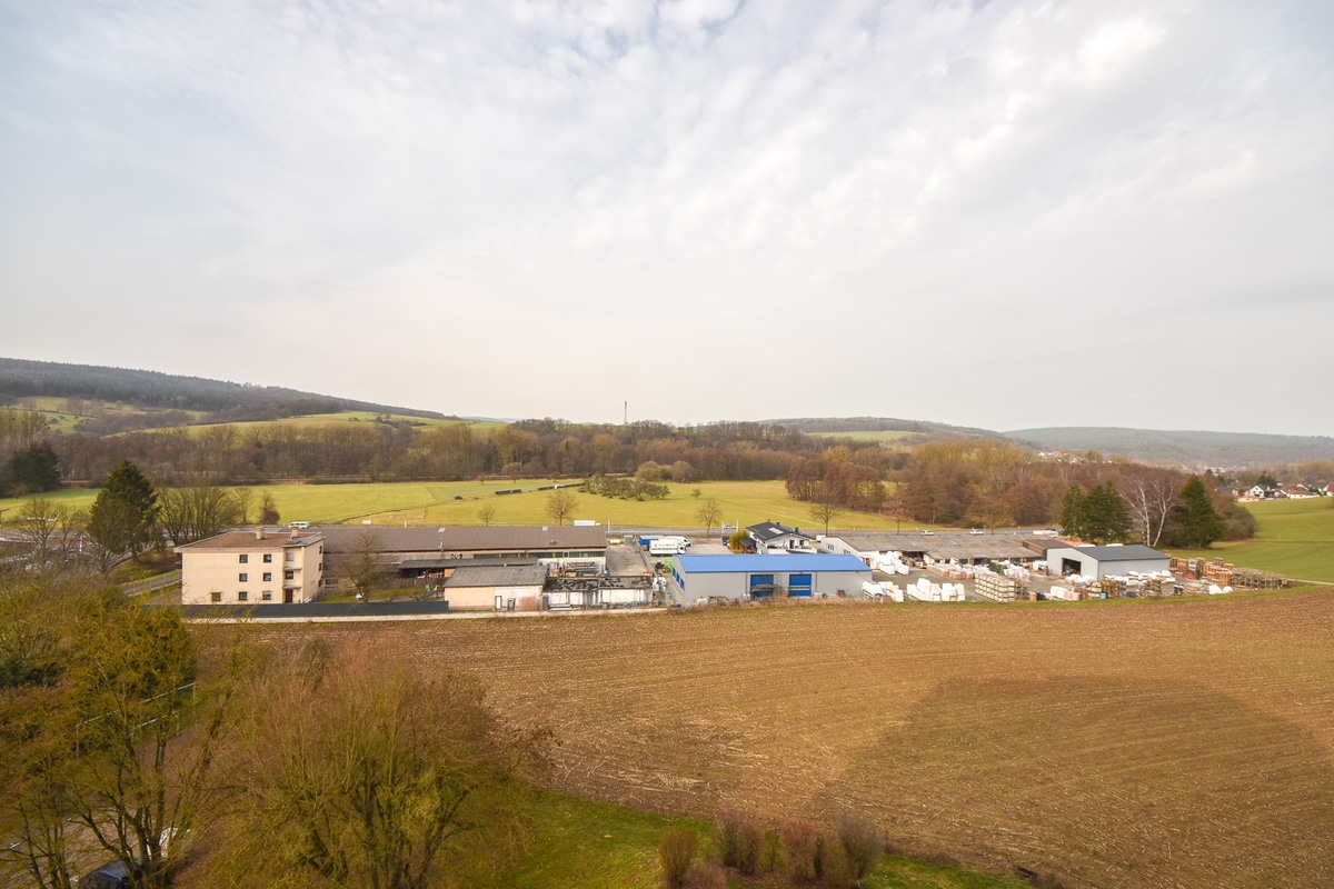 6498-lang6#Herrlicher Ausblick