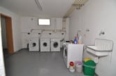 DIETZ: Perfekte 4 Zimmer Erdgeschosswohnung inklusive Garage zu verkaufen! - Gemeinsame Waschküche