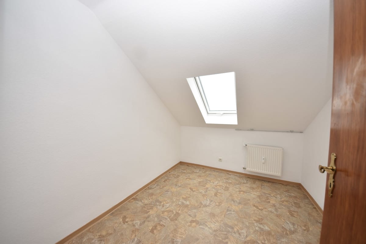 Schlafen 2 oder Büro