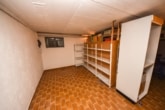 DIETZ: Gepflegte 4-Zimmer-Obergeschosswohnung mit großem Balkon, Garage und Keller in Mosbach! - Kellerraum