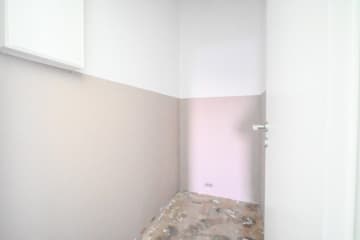 DIETZ! Büro-, Praxis oder sonstige Gewerberäume – zentrale Lage von Babenhausen! Fitnessstudio im EG - Abstellraum 2. OG (664022)