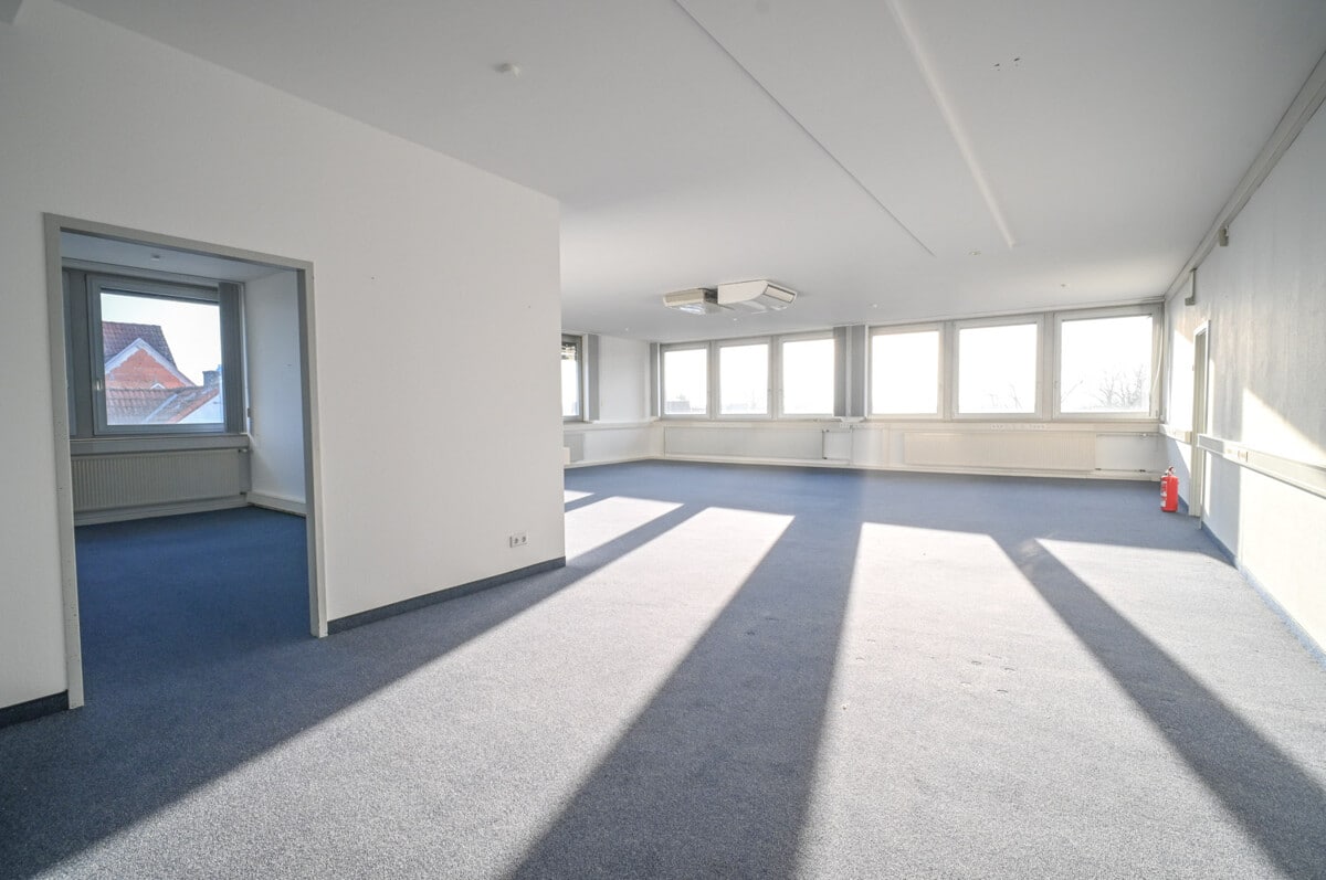 Büro 2. OG
