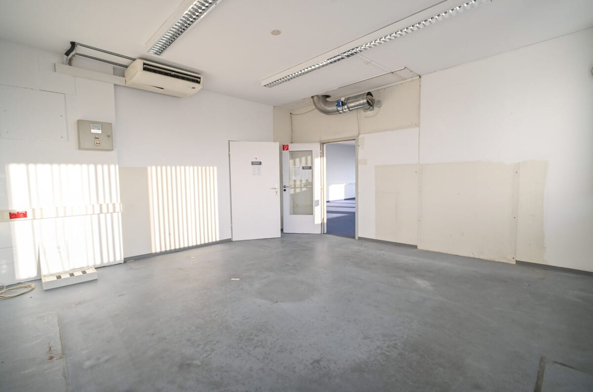 Büro 2. OG