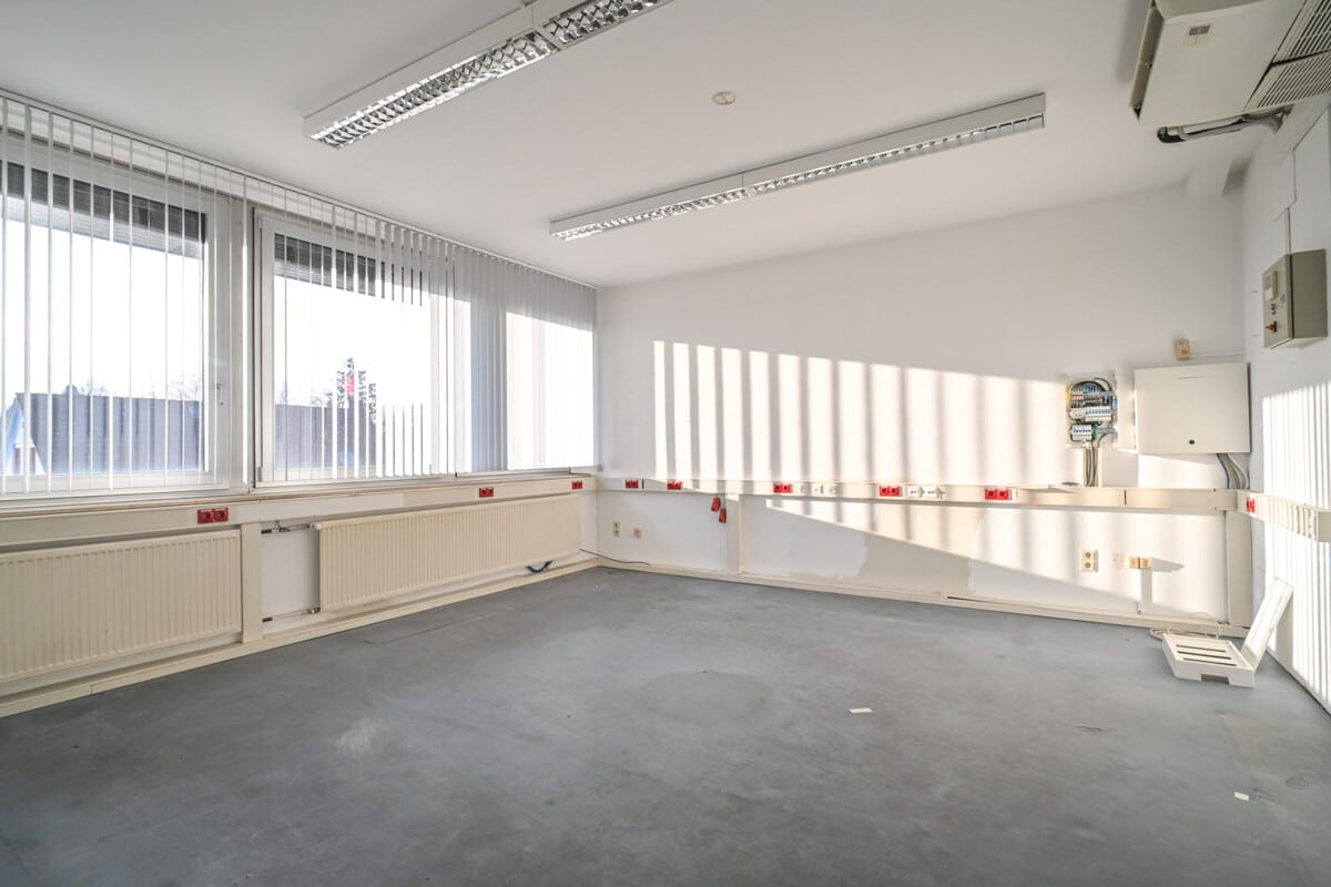 Büro 2. OG