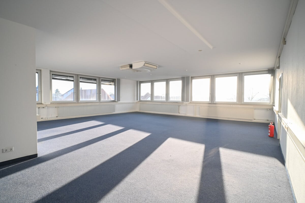 Büro 2. OG