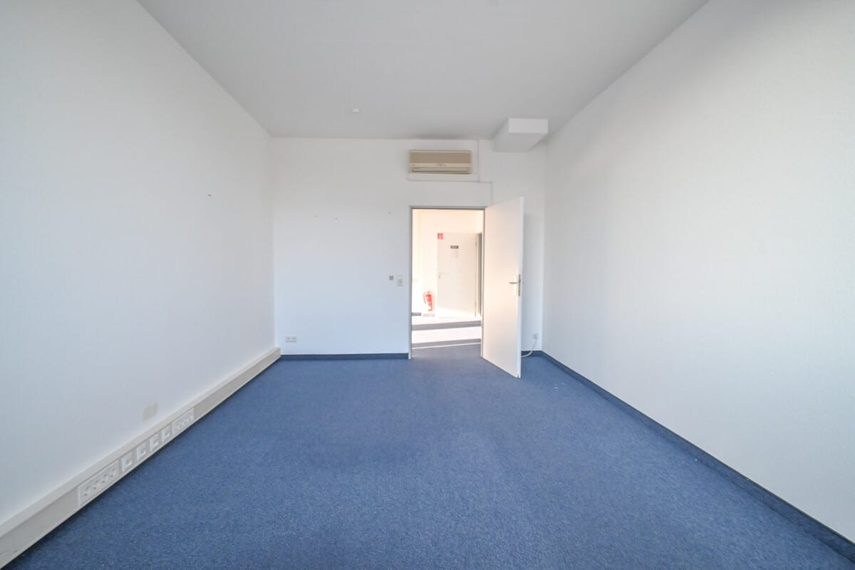 Büro 2. OG