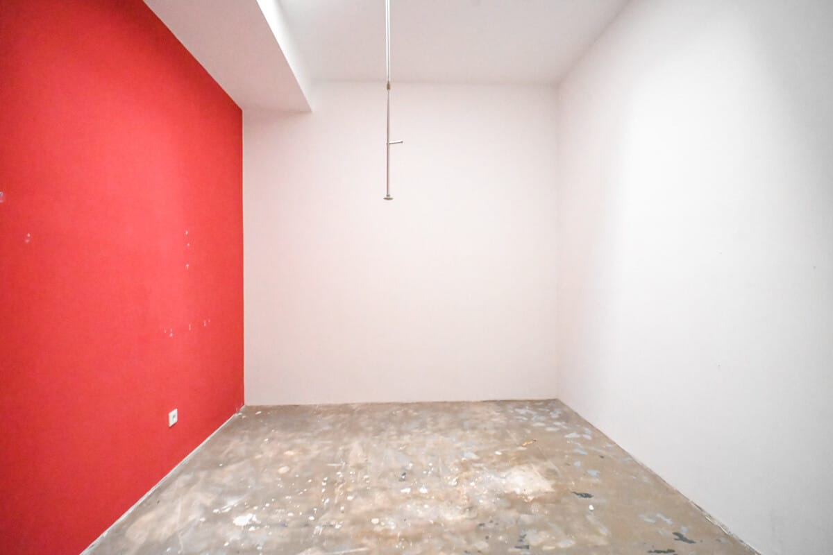 Büro 2. OG