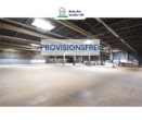 Gewerbehalle - **VERMIETET**DIETZ: Provisionsfrei 4,- VHB pro qm – Niedrige Nebenkosten! Logistikhalle mit 800 kVA
