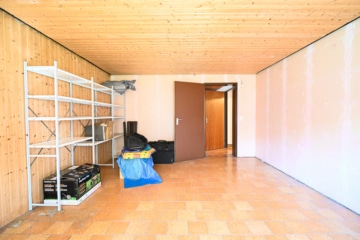 Familienfreundliches Einfamilienhaus in charmanter Lage von Reinheim-Überau! - Zimmer 3 von 3 KG (637939)