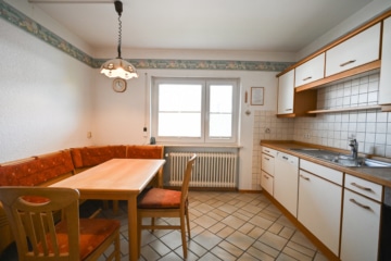 Familienfreundliches Einfamilienhaus in charmanter Lage von Reinheim-Überau! - Wohnküche EG (637908)