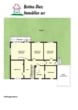 Familienfreundliches Einfamilienhaus in charmanter Lage von Reinheim-Überau! - Grundriss KG