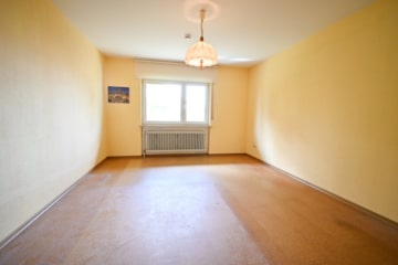 Familienfreundliches Einfamilienhaus in charmanter Lage von Reinheim-Überau! - Schlafzimmer 2 von 2 EG (637913)