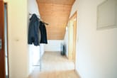 Familienfreundliches Einfamilienhaus in charmanter Lage von Reinheim-Überau! - Flur DG