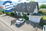 Familienfreundliches Einfamilienhaus in charmanter Lage von Reinheim-Überau! - Außenansicht