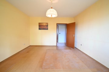 Familienfreundliches Einfamilienhaus in charmanter Lage von Reinheim-Überau! - Schlafzimmer 2 von 2 EG (637914)