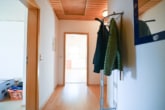 Familienfreundliches Einfamilienhaus in charmanter Lage von Reinheim-Überau! - Flur DG