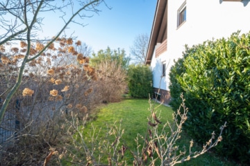 Familienfreundliches Einfamilienhaus in charmanter Lage von Reinheim-Ueberau! - Garten (654679)