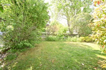 Familienfreundliches Einfamilienhaus in charmanter Lage von Reinheim-Überau! - Garten (637902)