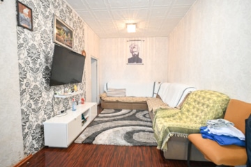 DIETZ: RESERVIERT! Einfamilienhaus mit Balkon in unmittelbarer Nähe der Dieburger Fußgängerzone! - Wohn- und Essbereich EG (642034)