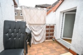 Einfamilienhaus mit Balkon in unmittelbarer Nähe der Dieburger Fußgängerzone! - Dachterrasse OG