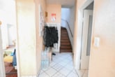 Einfamilienhaus mit Balkon in unmittelbarer Nähe der Dieburger Fußgängerzone! - Diele EG