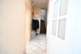 Einfamilienhaus mit Balkon in unmittelbarer Nähe der Dieburger Fußgängerzone! - Diele EG
