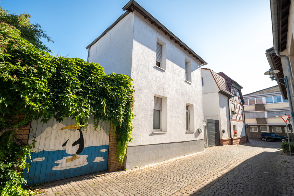 Außenansicht