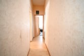 Einfamilienhaus mit Balkon in unmittelbarer Nähe der Dieburger Fußgängerzone! - Flur OG