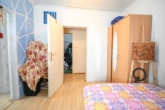 Einfamilienhaus mit Balkon in unmittelbarer Nähe der Dieburger Fußgängerzone! - Schlafzimmer 4 OG