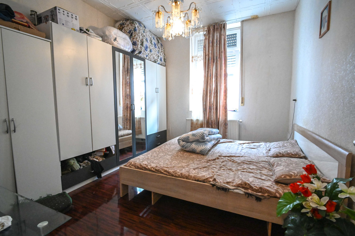 Schlafzimmer 2 EG