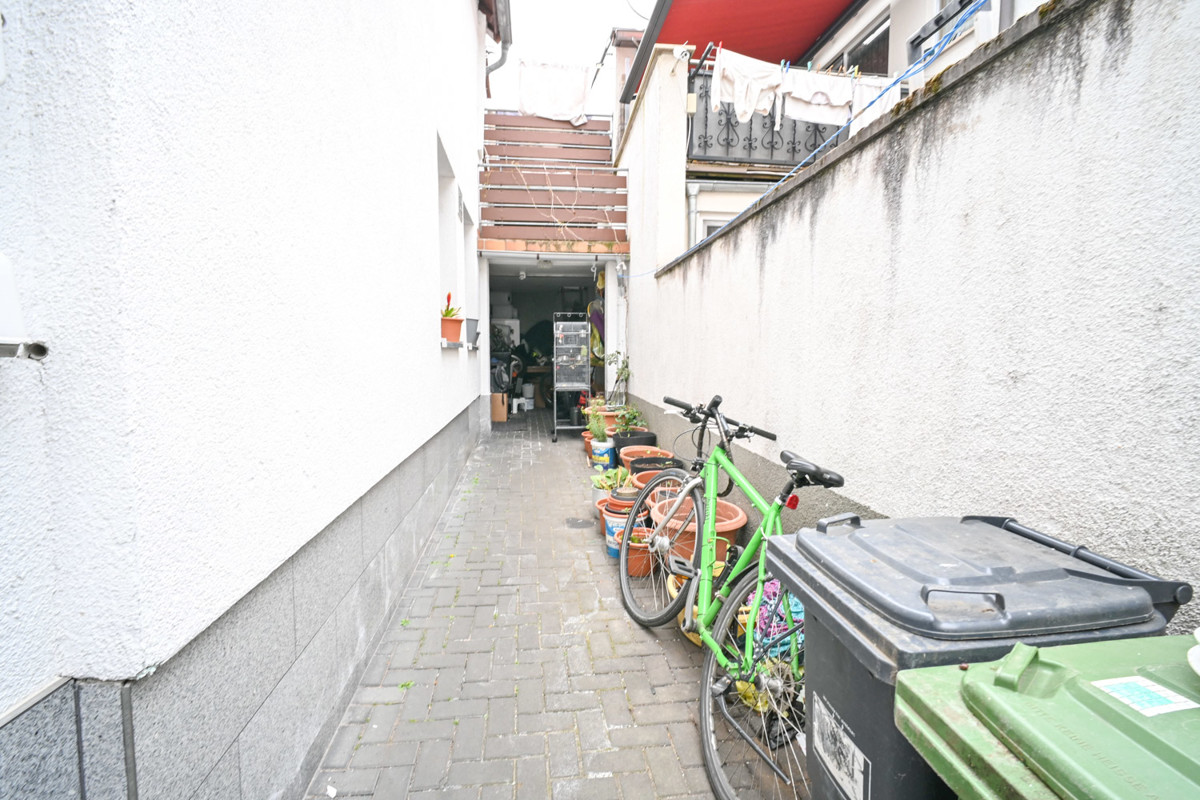 Außenbereich