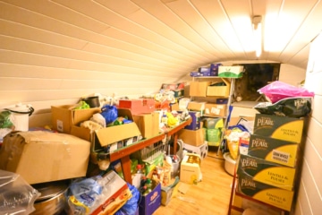 DIETZ: RESERVIERT! Einfamilienhaus mit Balkon in unmittelbarer Nähe der Dieburger Fußgängerzone! - Gewölbekeller KG (642061)