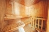 DIETZ: Überschaubares Einfamilienhaus mit Garage, Sauna und 2 Nebengebäuden! Nachbarhaus OPTIONAL! - Sauna