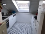 Einbauküche inklusive - DIETZ: Sofort einzugsbereite 1 Zimmerwohnung mit Balkon, Wanne, Dusche, Garten, Einbauküche