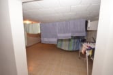 Trockenraum - DIETZ: Sofort einzugsbereite 1 Zimmerwohnung mit Balkon, Wanne, Dusche, Garten, Einbauküche