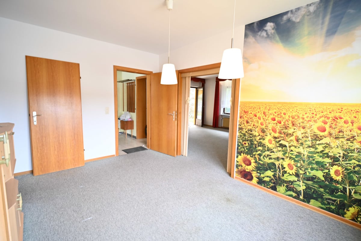Esszimmer EG