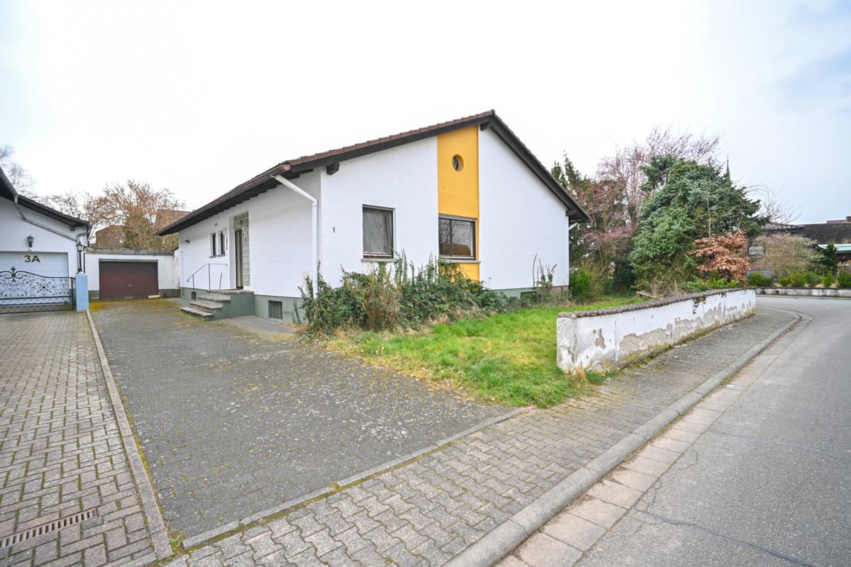 Außenansicht