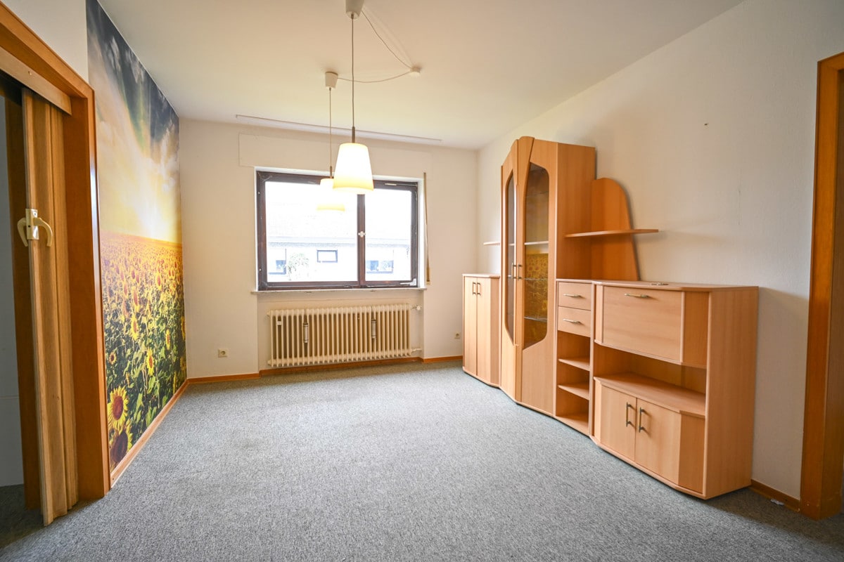 Esszimmer EG