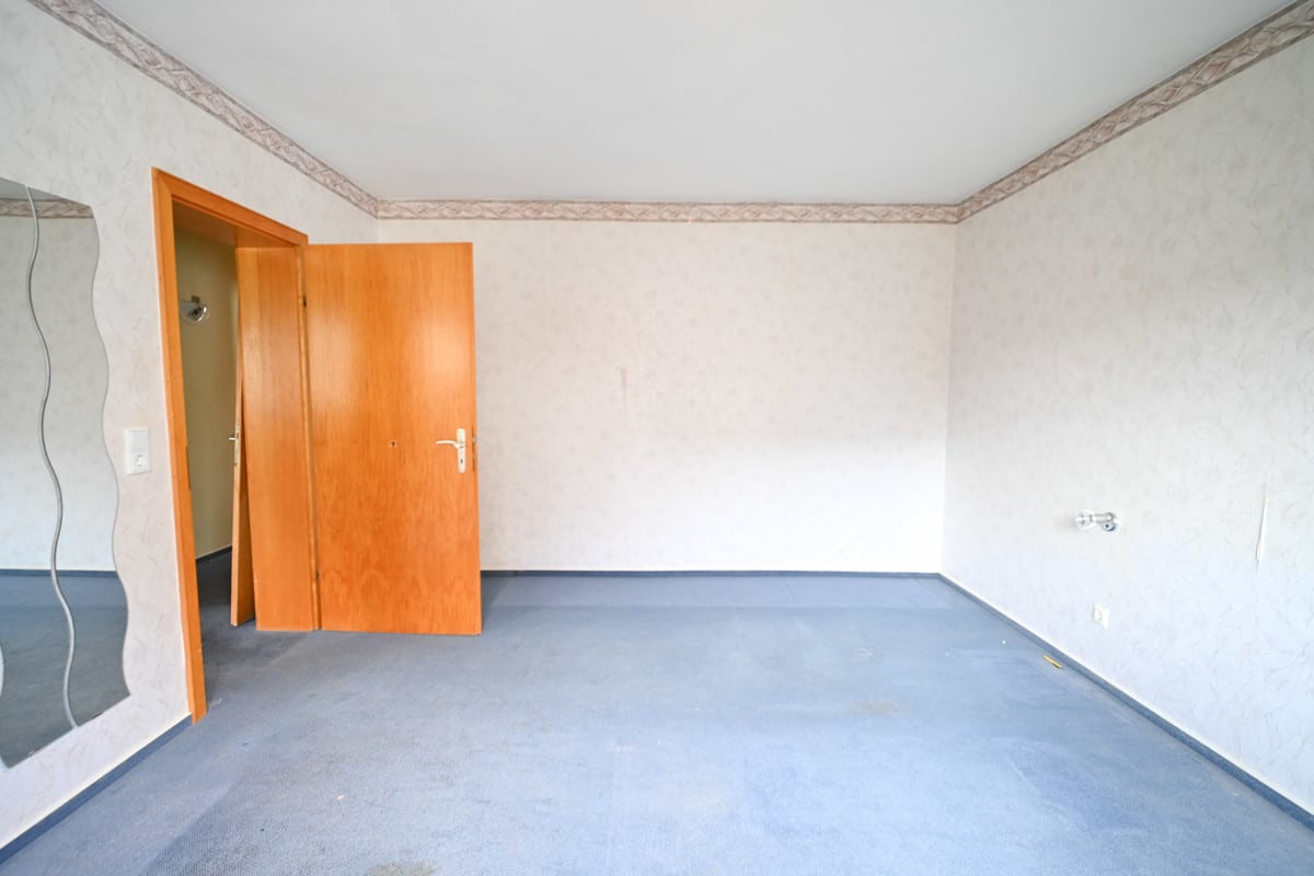 Schlafzimmer 1 von 4 EG