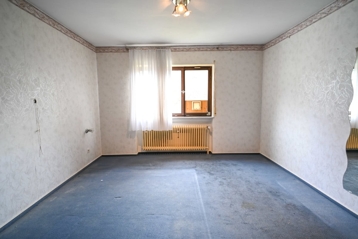Schlafzimmer 1 von 4 EG