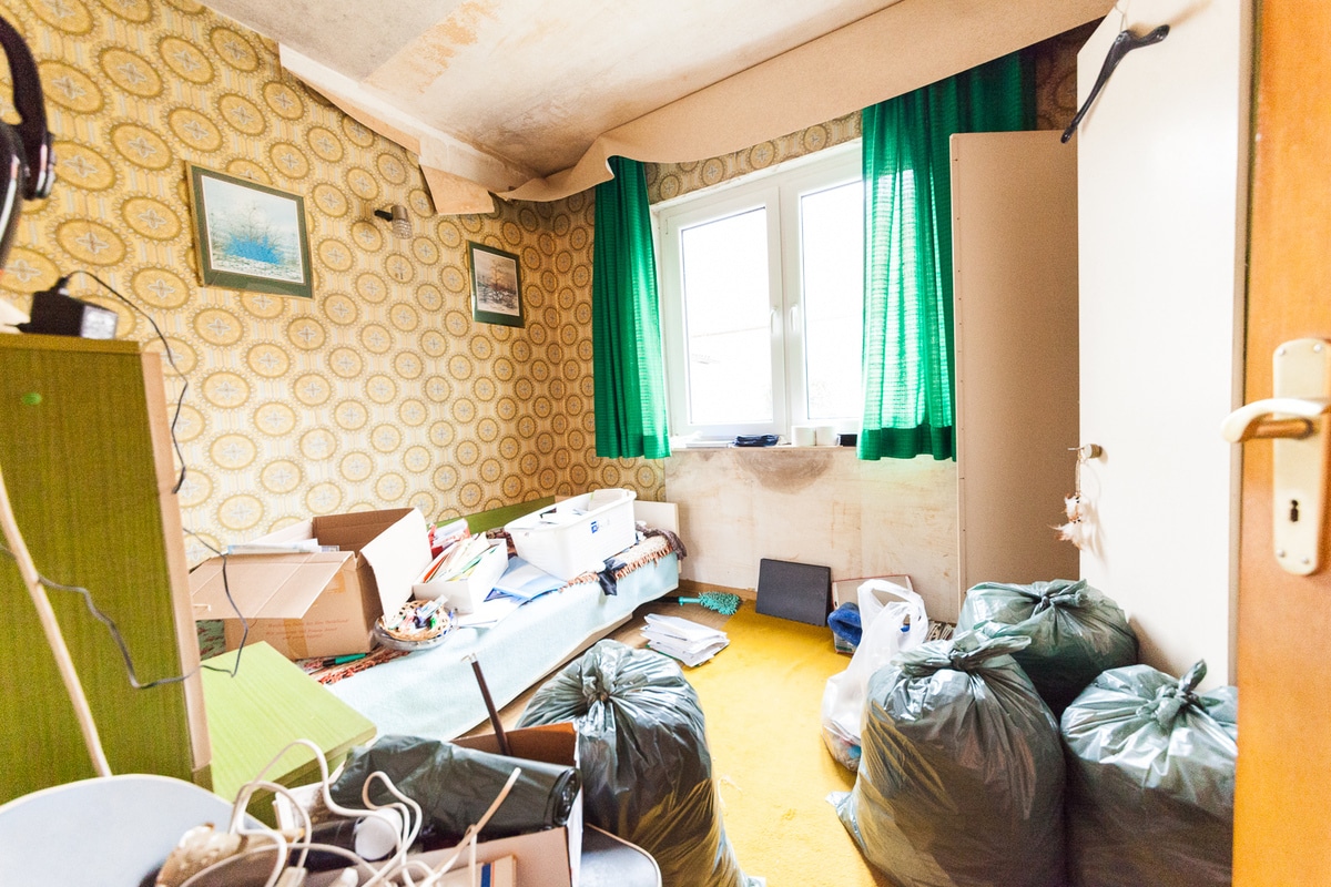 Schlafzimmer 1 Seitenbau re