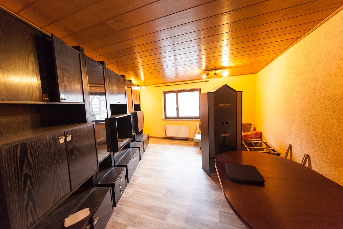 Zimmer 1 Torhaus