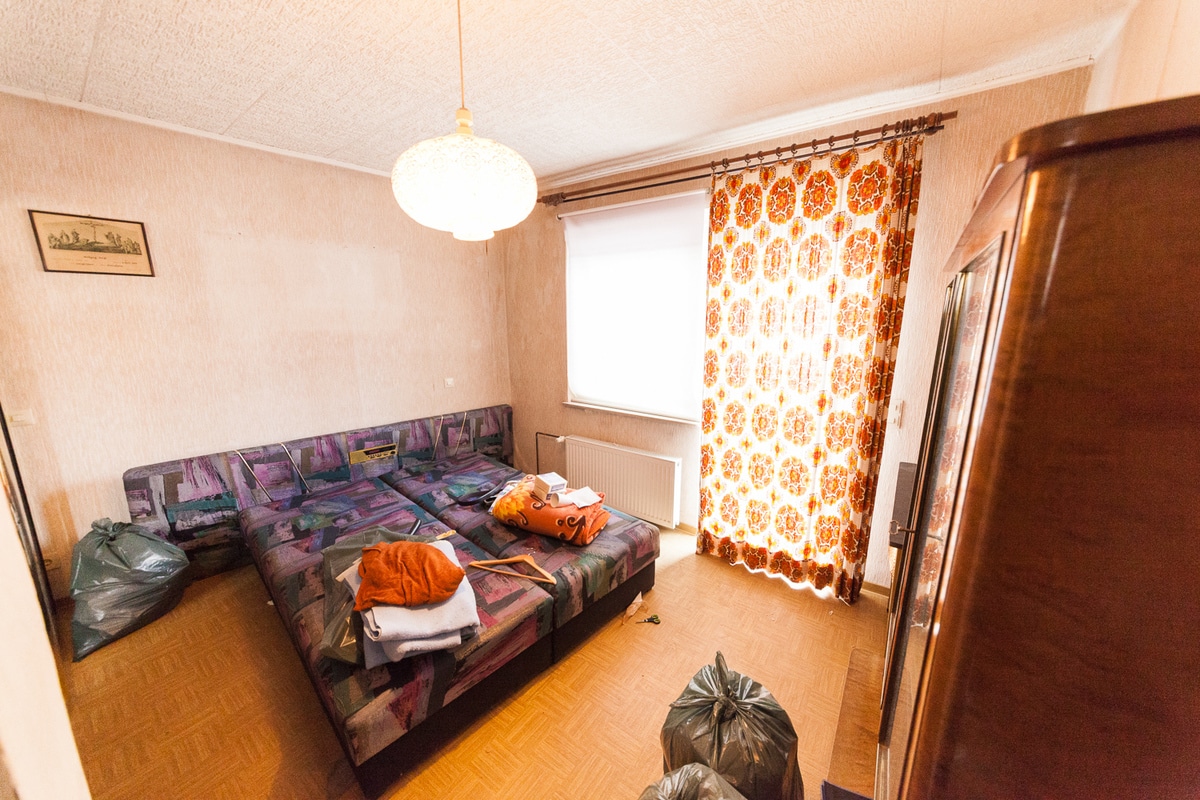 Schlafzimmer 2 Seitenbau re