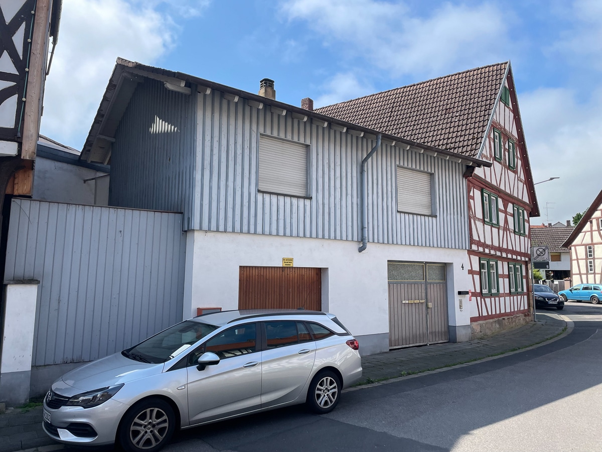 Außenansicht
