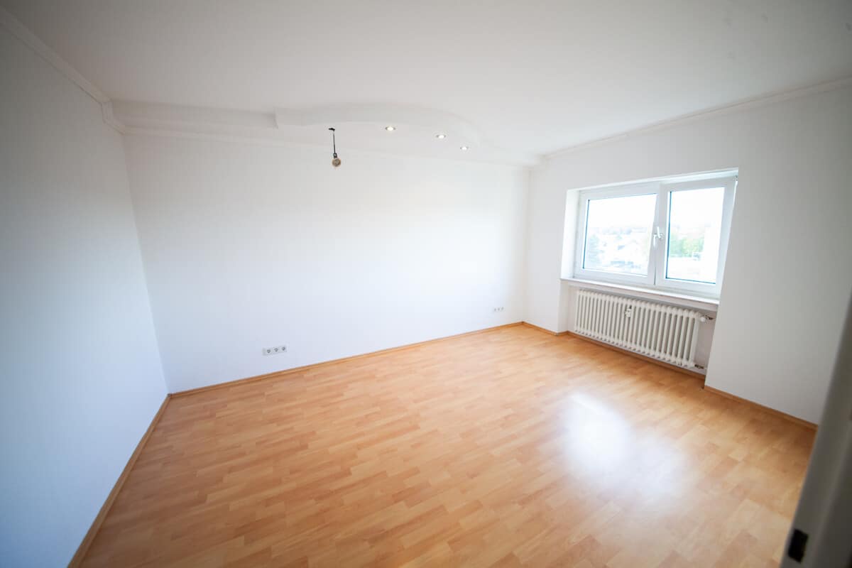Schlafzimmer 1 von 3